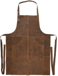Esschert Design Кожена престилка за открито Barbecue - Esschert Design (ZEE-FF411)