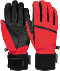 REUSCH Tessa Stormbloxx síelő kesztyű 7 vörös