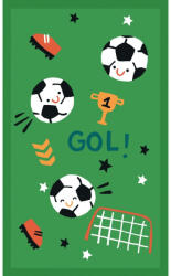  Focis kéztörlő (góol)