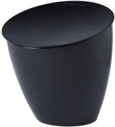 Mepal Черен контейнер за компостируеми отпадъци 2, 2 l Nordic black - Mepal (108550041100)
