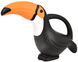 Esschert Design Пластмасова лейка за поливане 1, 2 l Tucan - Esschert Design (ZEE-TG283)