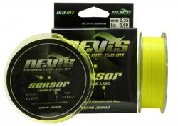 Nevis sensor fluo monofil zsinór 600m 0, 28 (3201-628) - nextfish