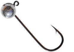 Frenetic micro jig ezüst gumihalas twisteres jigfej 8 1, 5g (02_FS80808015) - nextfish