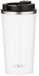 Ladelle Бяла термочаша 500 ml Eco - Ladelle (60886)