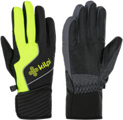 KILPI Softshell kesztyű Kilpi ROT-U XL sárga