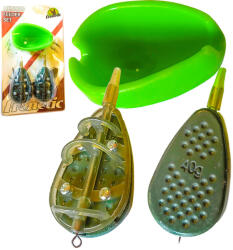 FRENETIC inline method feeder kosár szett 30g (03_8730030)