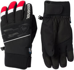 Rossignol Speed Impr férfi síkesztyű S vörös - decathlon - 22 010 Ft