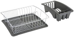 Metaltex Тава за оттичане на вода Aquatex Plus, 35 x 30 cm - Metaltex (325026 001)