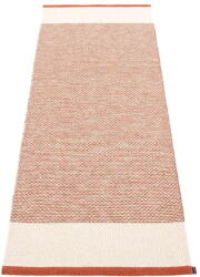 Pappelina Пътека за открито и закрито в тухлен цвят 70x200 cm Edit Brick - Pappelina (ET4C720)