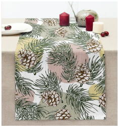 Mila Home Покривка 40x130 cm Rachel - Mila Home (HKG-RaselRunner-8360)