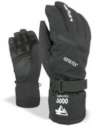 LEVEL Evolution Gore-Tex férfi síkesztyű XL fekete