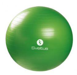 SVELTUS GYMBALL STANDARD 65 fitnesz labda 65 CM zöld