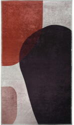 Vitaus Бежов килим 80x50 cm - Vitaus (KRN-9504-50x80)