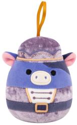 Squishmallows Текстилна Коледна украса 10 cm Ingred - SQUISHMALLOWS (SQXM01227)