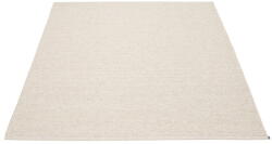Pappelina Кремав килим за открито и закрито 180x220 cm Mono Linen Vanilla - Pappelina (MN9F1822)
