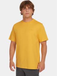 O'Neill Small Logo T-Shirt férfi rövid ujjú póló M sárga