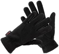 START Winter Greenland Polár lovaglókesztyűk M fekete