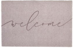Artsy Mats Изтривалка 40x60 cm Welcome - Artsy Doormats (IND6040-WELCOMEGRY)