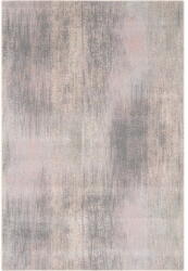 Agnella Розовo-сив вълнен килим 200x300 cm Calvi rose - Agnella (5901760305723)