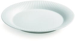 Kähler Design Бяла порцеланова чиния Hammershoi, ⌀ 27 cm Hammershøi - Kähler Design (692210)