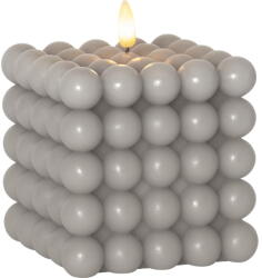 Star Trading LED свещ (височина 12, 5 см) Flamme Dot - Star Trading (061-55)