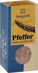 SONNENTOR Feketebors Bio - őrölt, 50 g