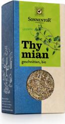 SONNENTOR Bio Kakukkfű - 20 g