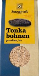 SONNENTOR Bio Tonkabab - Őrölt - 35 g