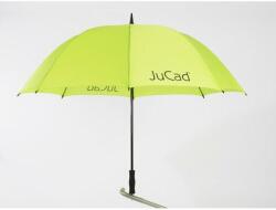 JUCAD Esernyő fehér|zöld