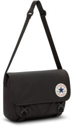 Converse Oldaltáska 10026011-A01-001 Fekete (I7240425000)