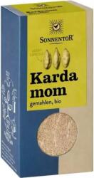 SONNENTOR Kardamom Bio - őrölt, 50 g