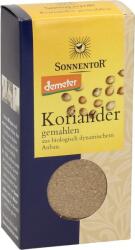 SONNENTOR Koriander - őrölt