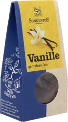 SONNENTOR Vaníliapor, őrölt bio - 10 g