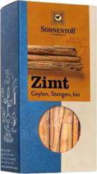 SONNENTOR Ceyloni Fahéj, rúd Bio - 18 g
