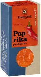SONNENTOR Erős paprika - őrölt - 50 g
