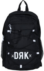 Dorko Hátizsák DA2439_0101 Fekete-Fehér (I7240370001)