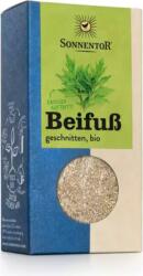 SONNENTOR Bio Fekete üröm - Vágott - 12 g