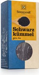 SONNENTOR Fekete kömény bio - 50 g