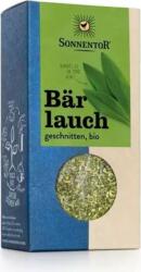 SONNENTOR Medvehagyma, vágott Bio - 18 g