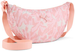 PUMA Női Oldaltáska 9134002 Rózsaszín-Mintás (I7240412001)