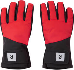 REIMA Hanskas gyerek síkesztyű 38 vörös