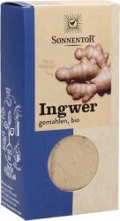 SONNENTOR Gyömbér, őrölt Bio - 30 g