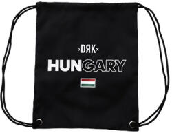 Dorko Tornazsák Hungary DA2401-0001 Fekete (I7670038000)