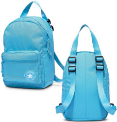 Converse Kicsi Hátizsák 10019902-A16-431 Türkizkék (I7240348000)