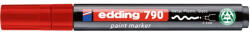 edding 790 Lakkmarker PCR Piros D10 (I7580257001)