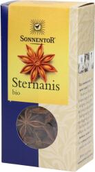 SONNENTOR Csillagánizs Bio - 25 g