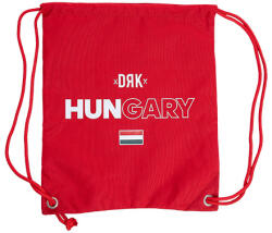 Dorko Tornazsák Hungary DA2401-0602 Piros (I7670038001)