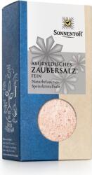 Sonnentor Ájurvédikus mágikus só, finom - csomag, 150 g