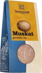 SONNENTOR Szerecsendió, őrölt Bio - 30 g