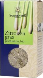 SONNENTOR Citromfű, vágott Bio - 25 g